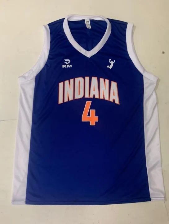 Camiseta de Basquete  - Foto 2
