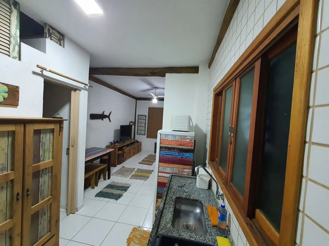 Casa de Praia em Maresias  - Foto 11