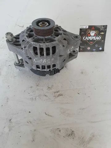 Alternador Do Chevrolet Chevrolet/classic Ls 2p/4p 2011/20