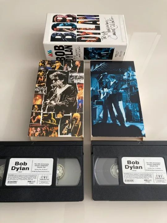 Dvds Musicais Variados Lote 5 - Valor Unitário - Foto 4