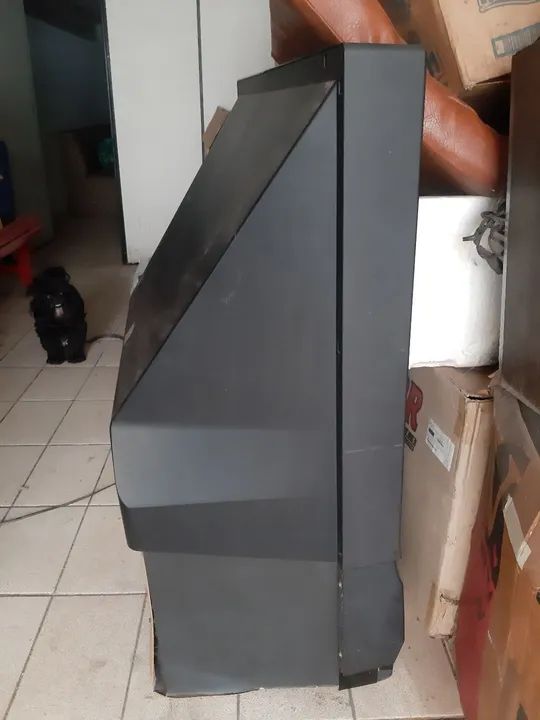 Televisão  - Foto 3