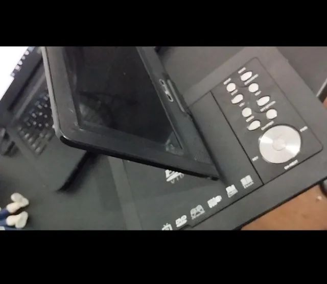 EVD DVD player knup - Foto 2