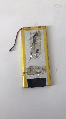 Bateria Motorola - Foto 2