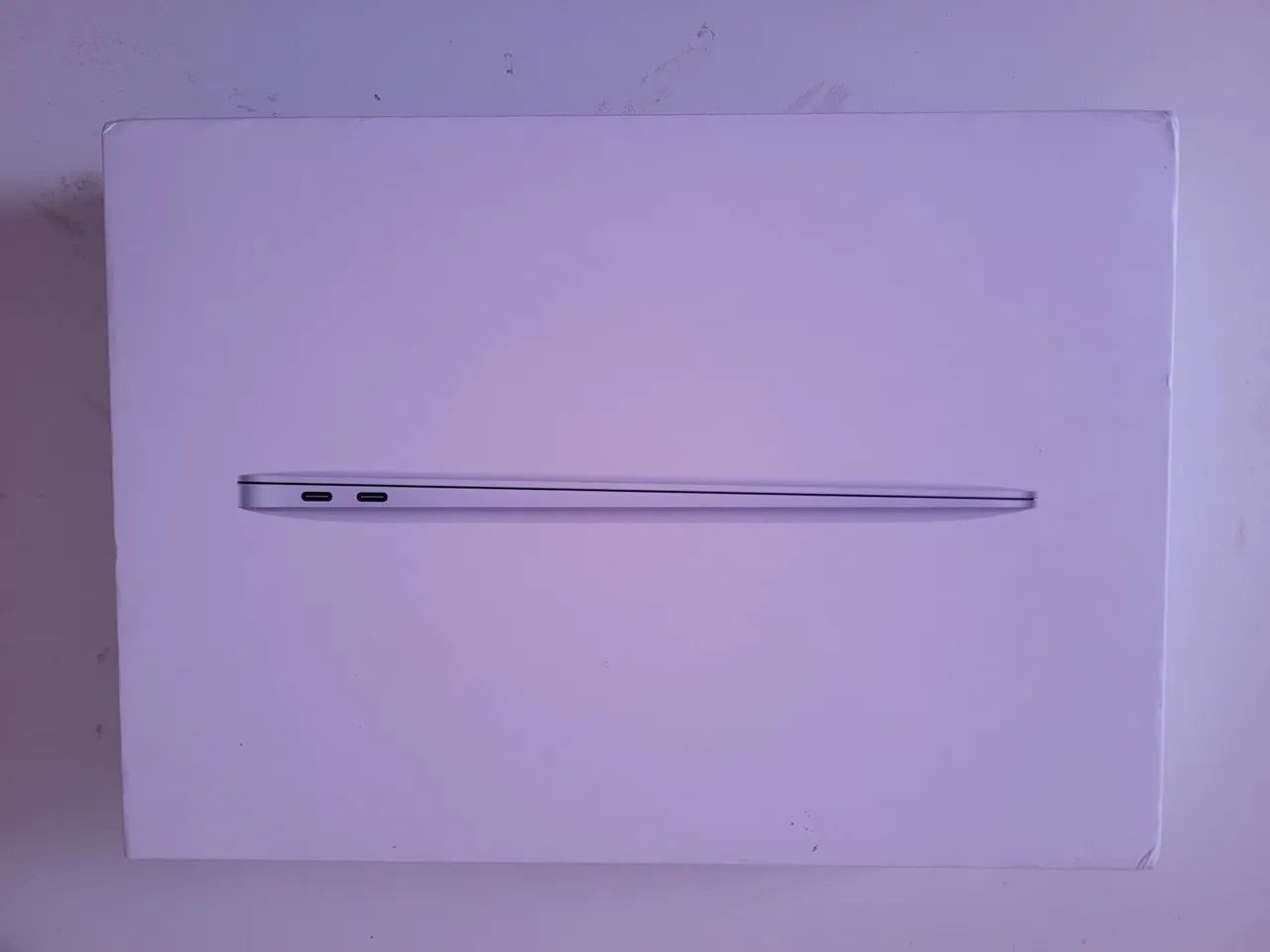MacBook Air M1 256GB - Foto 2