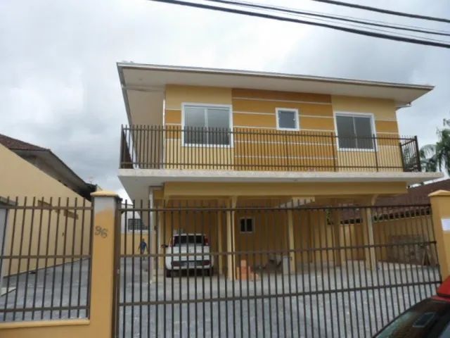 Captação de Apartamento para locação na Rua Itororó, Bom Retiro, Joinville, SC