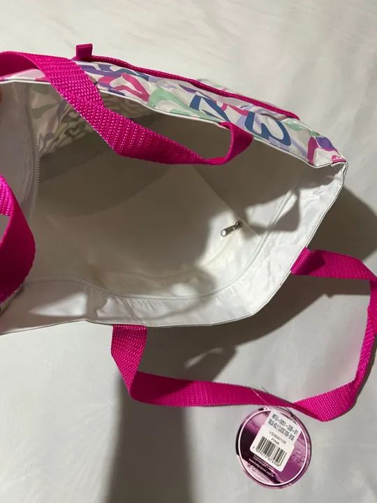 Bolsa Holly Praia , Academia - Foto 5