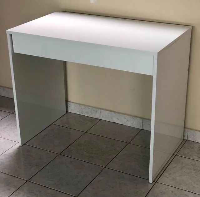 Escrivaninha nova montagem grátis 