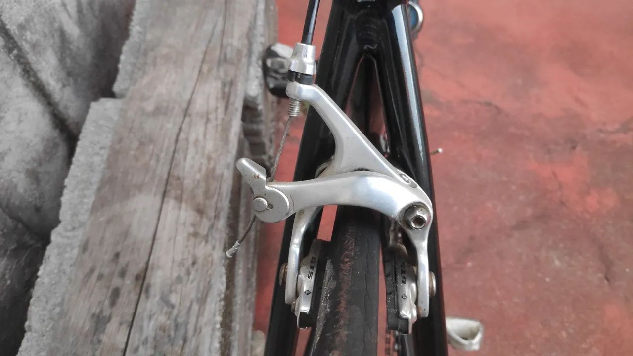 Bike Speed Aerotech - Foto 5