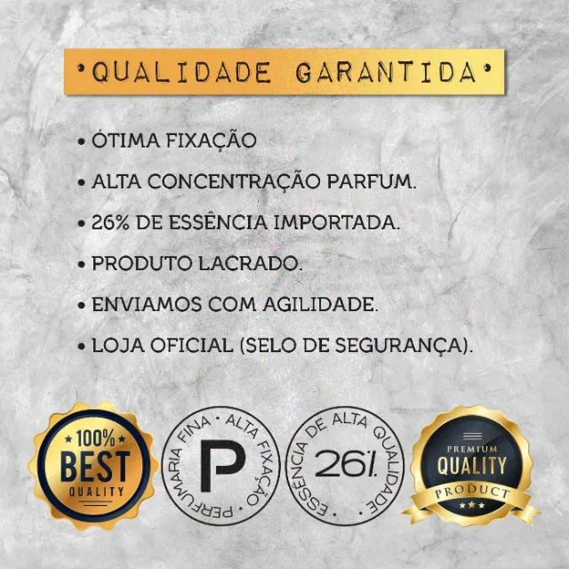 Perfume LAB 8 - Nectar Honey 100 ml - Foto 3