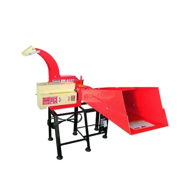 Ensiladeira En - 6180 Sem Motor Nogueira - Foto 3