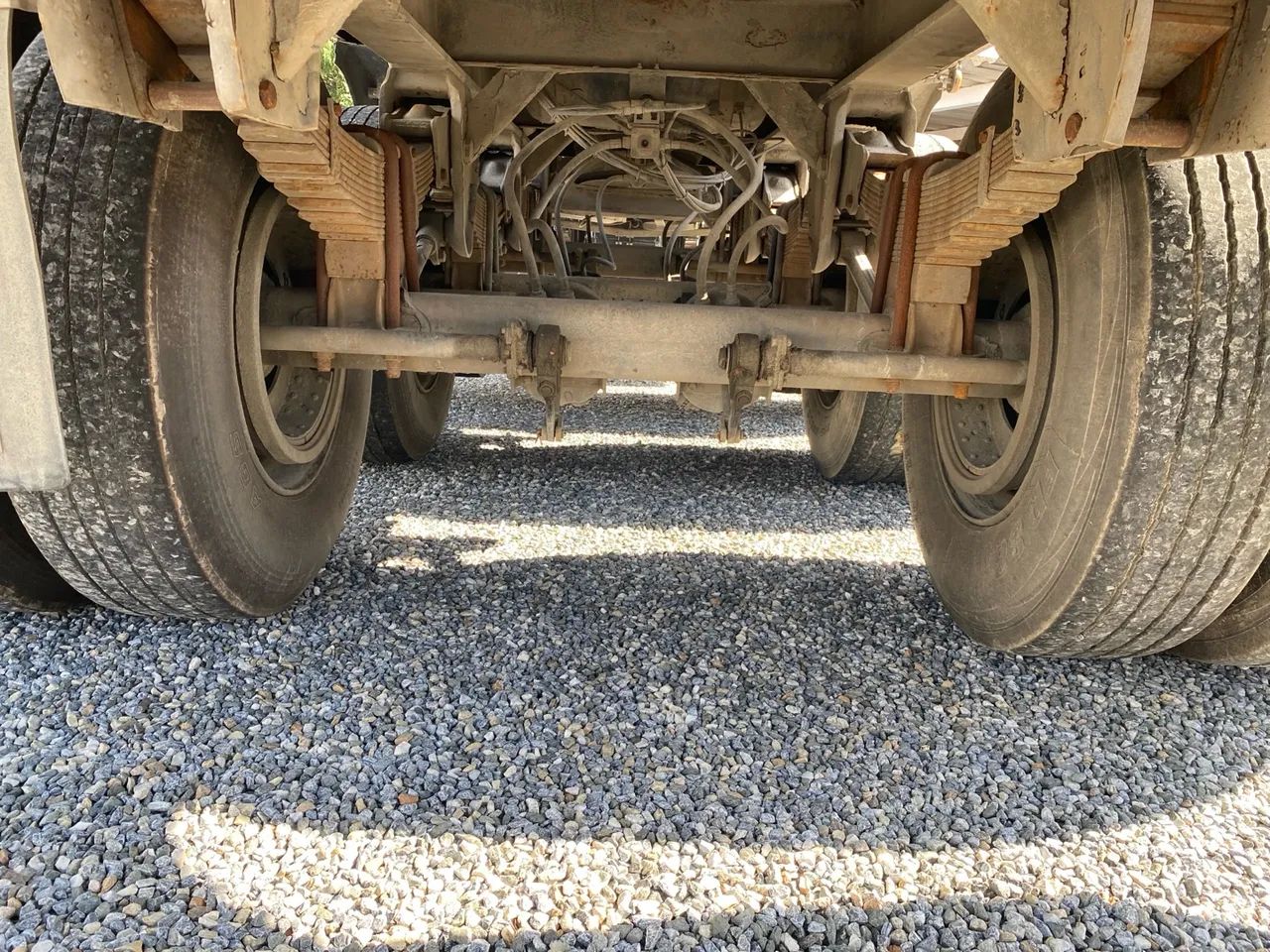 Carreta Randon 9 metros /2011  - Foto 8