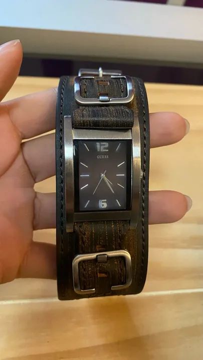 Relógio Guess