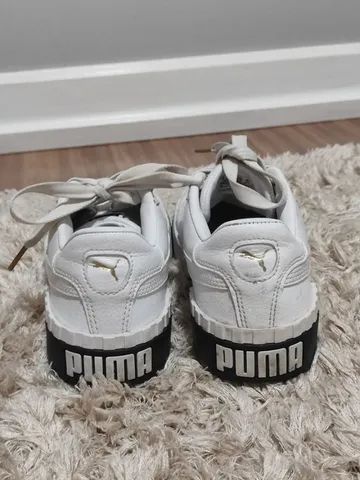 Puma best sale cali 35