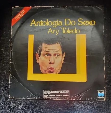 Coleção discos vinil LP - Foto 5
