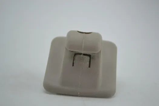 Presilha Suporte Quebra Sol Peugeot 207 Xr 2009 2010 Origin