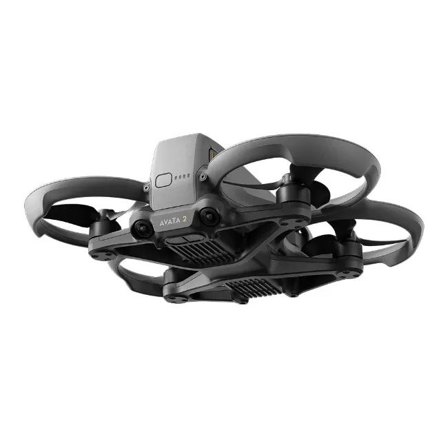 Drone DJI Avata 2 Fly More Combo (3 baterias) Novo Lacrado - Foto 5
