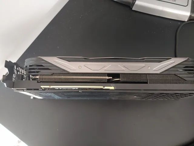 RTX GeForce 3070 Graphics Card483753448661340162