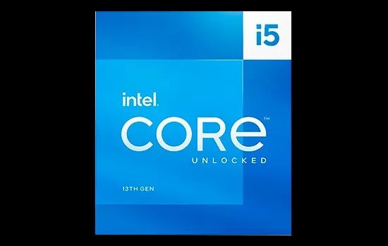 Kit Core i5 13600K + Placa Mãe Asus H610M-e D4  - Foto 2
