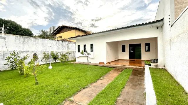 Casa Comercial no Bairro Jardim Cuiabá - Foto 5