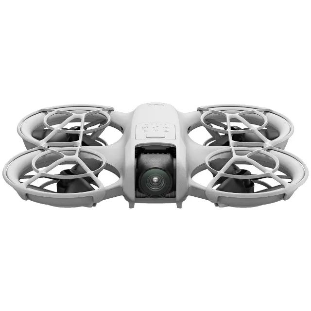 Drone DJI NEO Fly More Combo IA Controle Remoto 4K Anatel - Foto 3