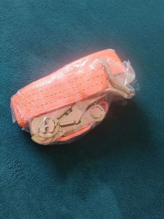 Cinta e catraca  - Foto 2