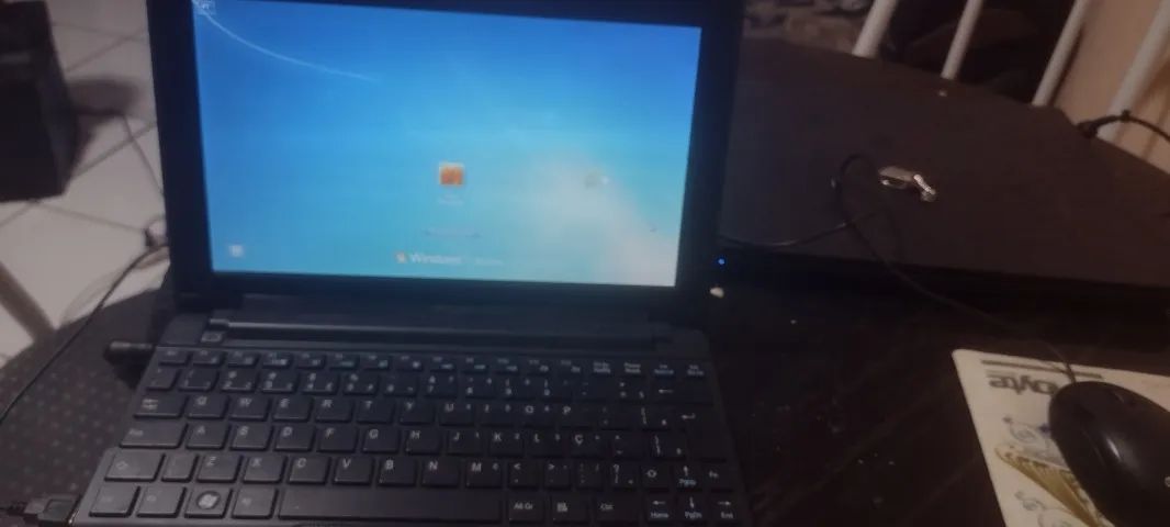 Netbook