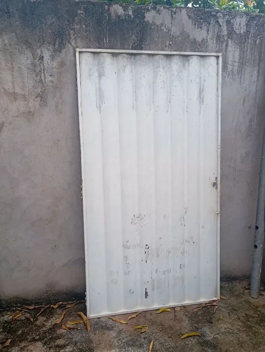 Portão, porta e janela - Foto 2