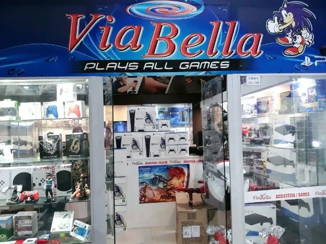 assistencia tecnica de video games conserto de videogames controles - Foto 4