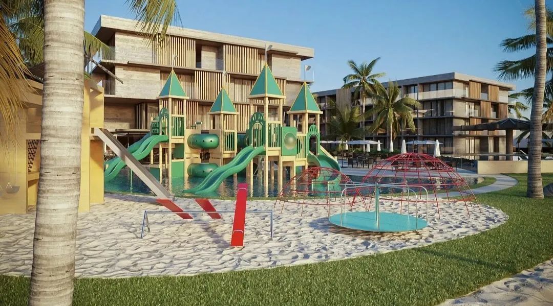 Flat temporada Muro Alto - Foto 6