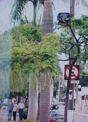 Caixa De Som De Linha Para Poste - Foto 4