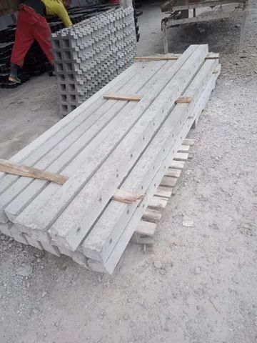 Estacas para cerca  - Foto 2