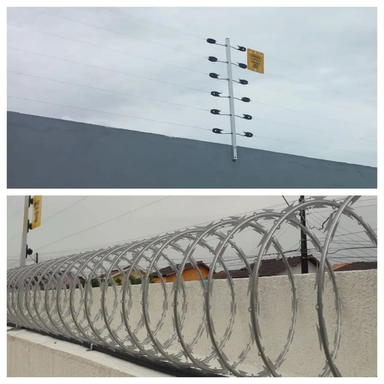 Cercas Elétricas e Concertinas - Foto 3