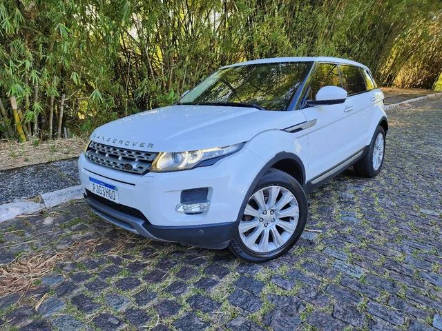 LAND ROVER RANGE ROVER Usados e Novos