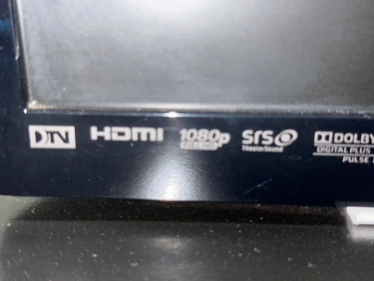 TV Samsung - 21 Polegadas - HDMI - Foto 4