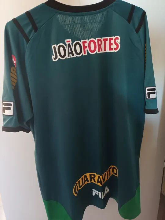 Camisa Botafogo - Foto 2