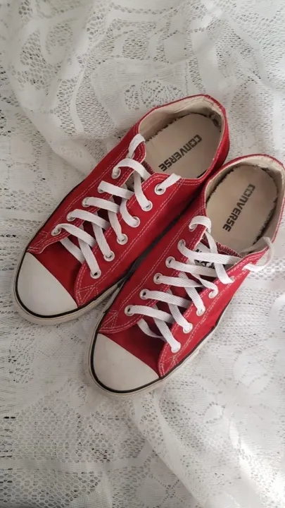 Tênis all star