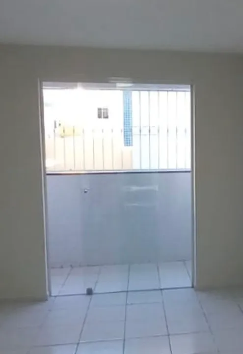 Divisórias Vidro Blindex 2 Partes