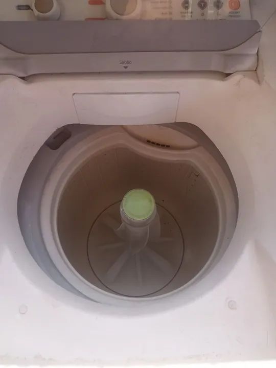 Máquina de Lavar Automática - Foto 3
