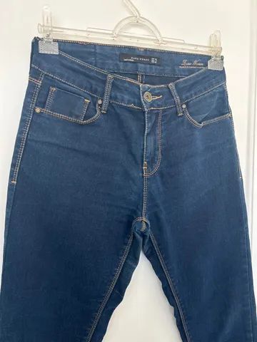 Calça jeans zara  - Foto 2