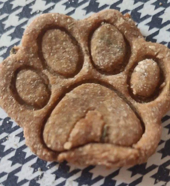 Biscoitos naturais para seu cão.. - Foto 2