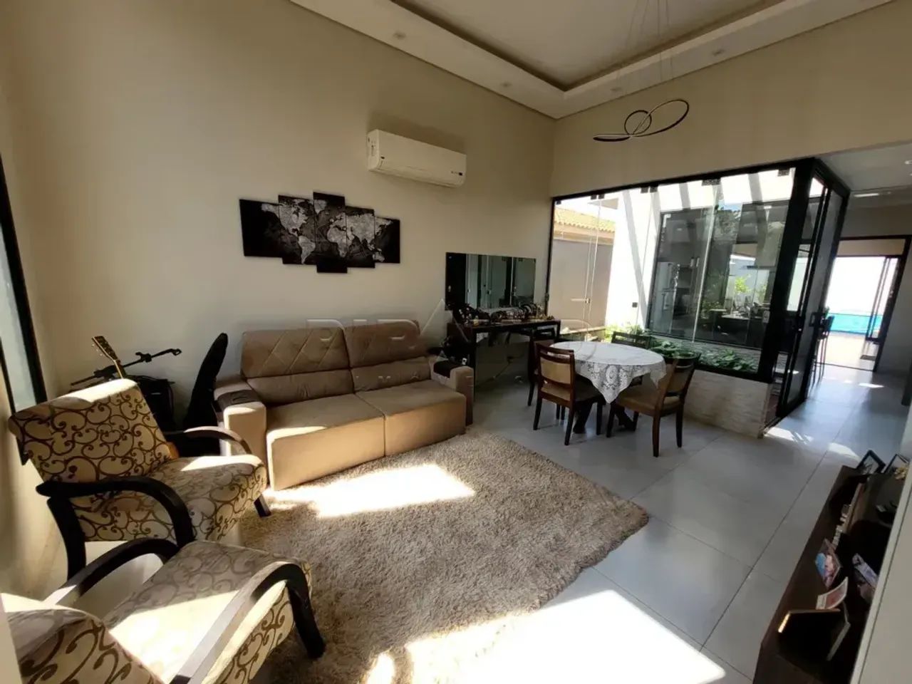 Casa padrão, bairro Ribeirânia, Zona Leste, Ribeirão Preto SP