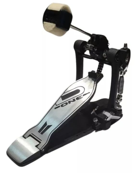 Pedal de Bateria One Novo