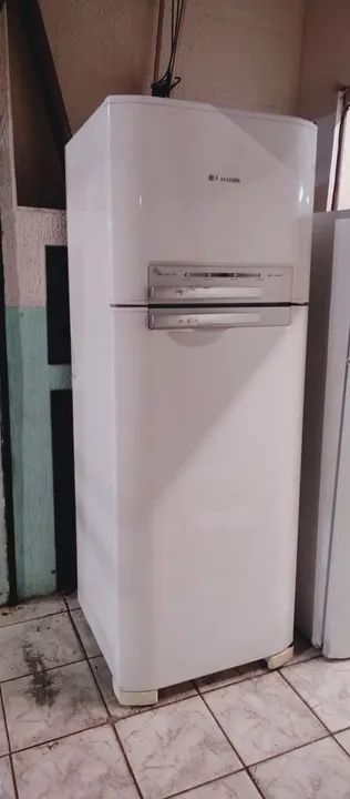 Geladeiras eletrolux - Foto 3