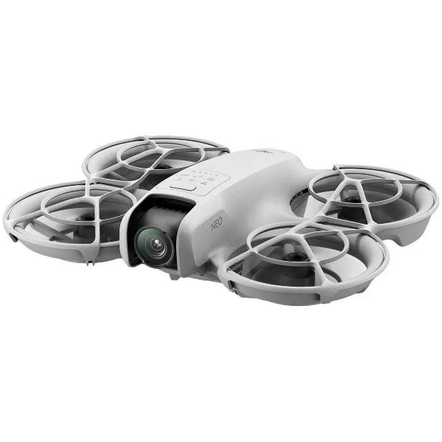 Drone DJI NEO Fly More Combo IA Controle Remoto 4K Anatel - Foto 2