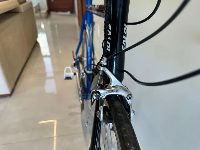 Bicicleta Caloi Strada LTD - Foto 5
