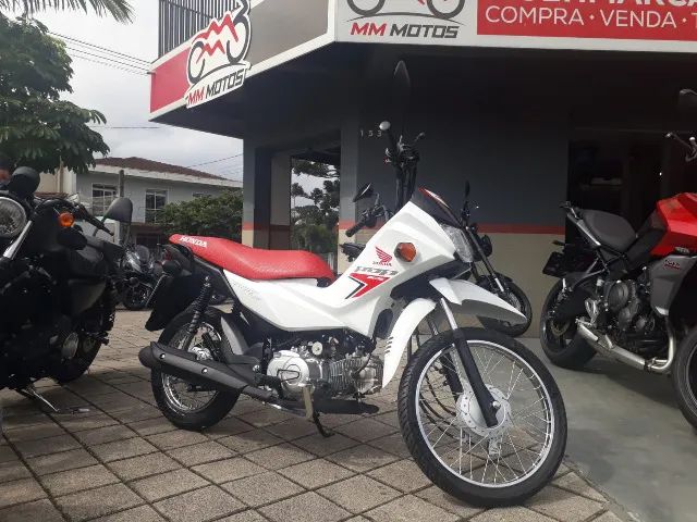 Honda / POP 110i ES - 2025