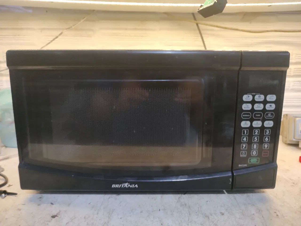 Diversos modelos de Microondas. Todos em ótimo estado e COM GARANTIA. ENTRE EM CONTATO  - Foto 2