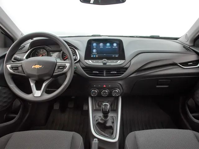 CHEVROLET ONIX 2024 - 1220809290