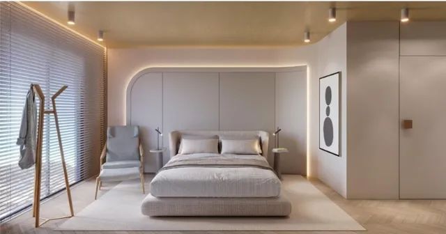 Haus Petrópolis - Apto Triplex 4/4 e 4 suítes de 286 m², 4 vagas por 2.276.060,57, Natal - Foto 12