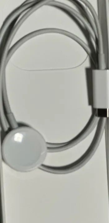 Apple Watch SE (2ª geração) - Semi-novo + 3 (três) pulseiras - Foto 3